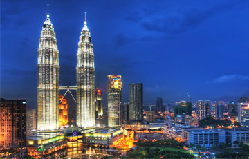 Malaysia Tour